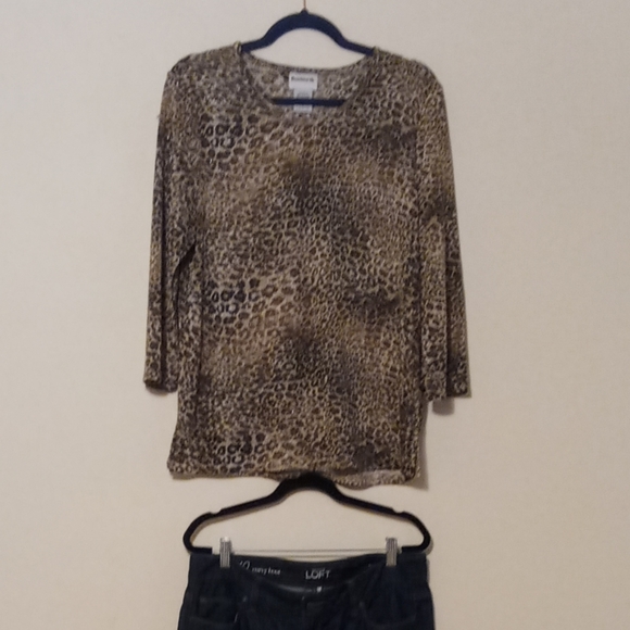 Cheetah Outfit - New Listing - Picture 2 of 12